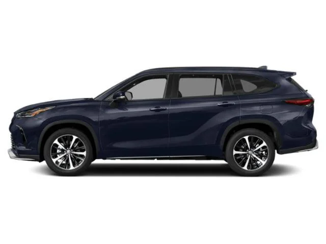SEMINUEVOS TOYOTA Highlander a Estados en autogozo