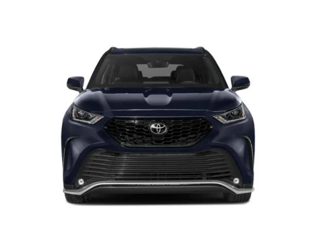 SEMINUEVOS TOYOTA Highlander a Estados en autogozo