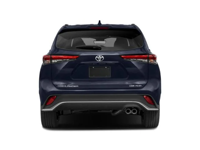 SEMINUEVOS TOYOTA Highlander a Estados en autogozo