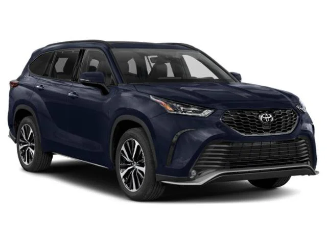 SEMINUEVOS TOYOTA Highlander a Estados en autogozo