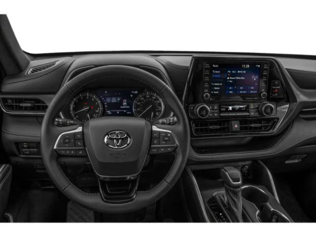 SEMINUEVOS TOYOTA Highlander a Estados en autogozo