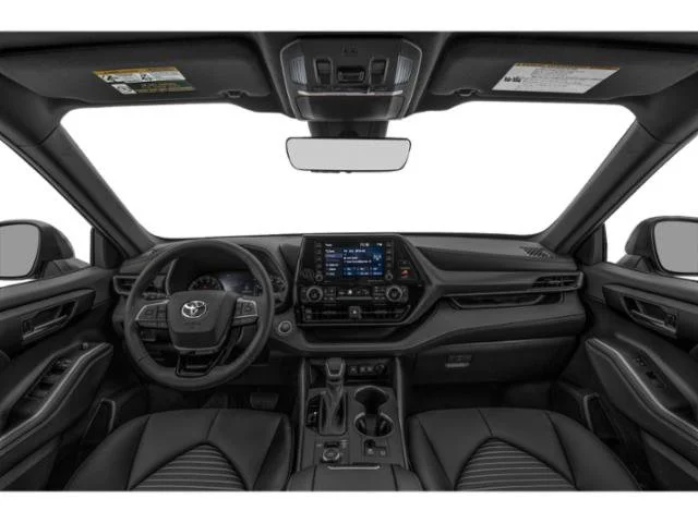 SEMINUEVOS TOYOTA Highlander a Estados en autogozo