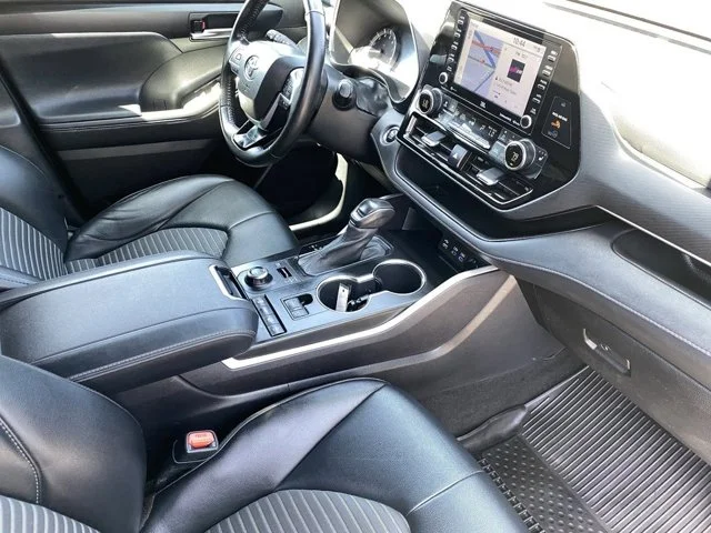 SEMINUEVOS TOYOTA Highlander a Estados en autogozo
