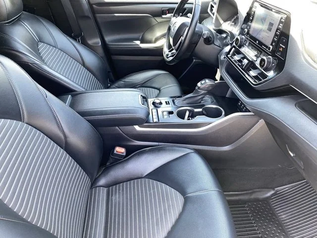 SEMINUEVOS TOYOTA Highlander a Estados en autogozo