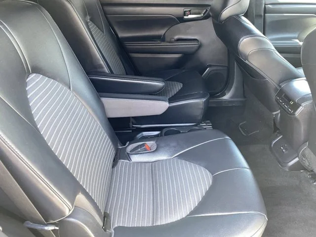 SEMINUEVOS TOYOTA Highlander a Estados en autogozo