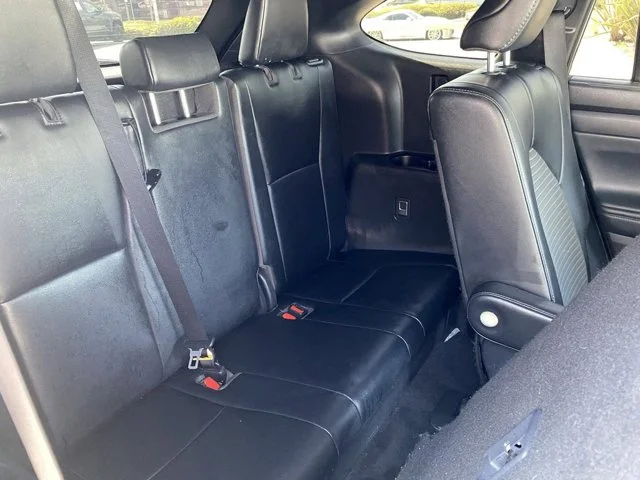 SEMINUEVOS TOYOTA Highlander a Estados en autogozo