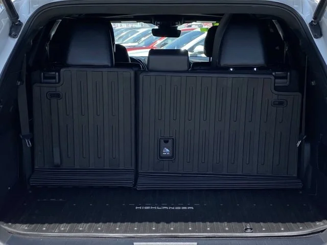SEMINUEVOS TOYOTA Highlander a Estados en autogozo