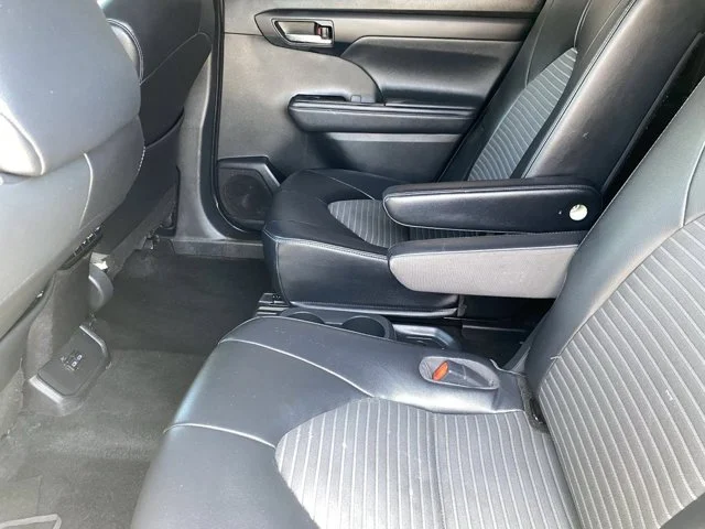 SEMINUEVOS TOYOTA Highlander a Estados en autogozo