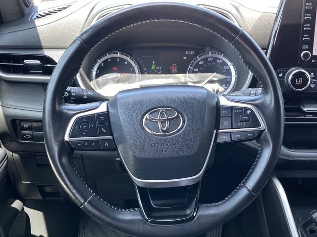 SEMINUEVOS TOYOTA Highlander a Estados en autogozo