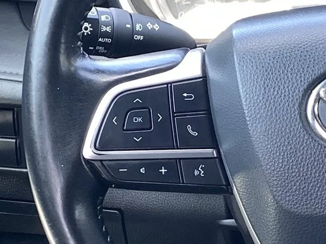 SEMINUEVOS TOYOTA Highlander a Estados en autogozo