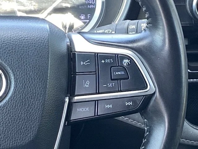 SEMINUEVOS TOYOTA Highlander a Estados en autogozo