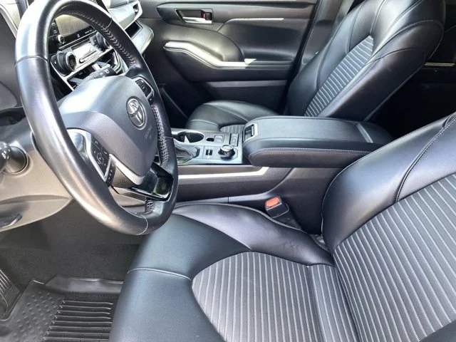 SEMINUEVOS TOYOTA Highlander a Estados en autogozo