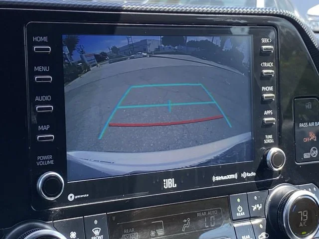 SEMINUEVOS TOYOTA Highlander a Estados en autogozo
