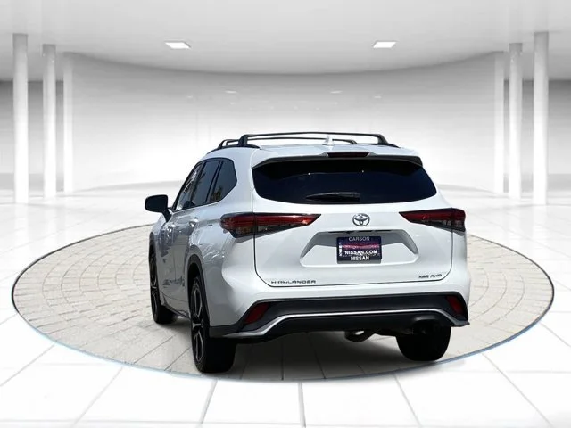 SEMINUEVOS TOYOTA Highlander a Estados en autogozo