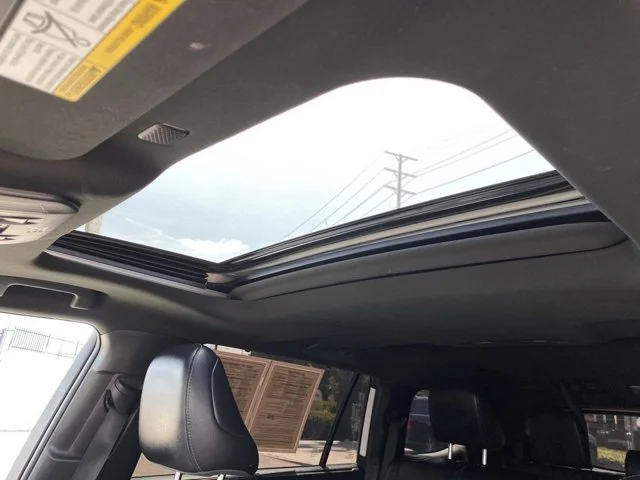 SEMINUEVOS TOYOTA Highlander a Estados en autogozo