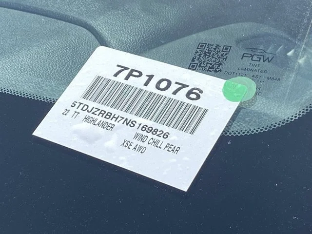 SEMINUEVOS TOYOTA Highlander a Estados en autogozo