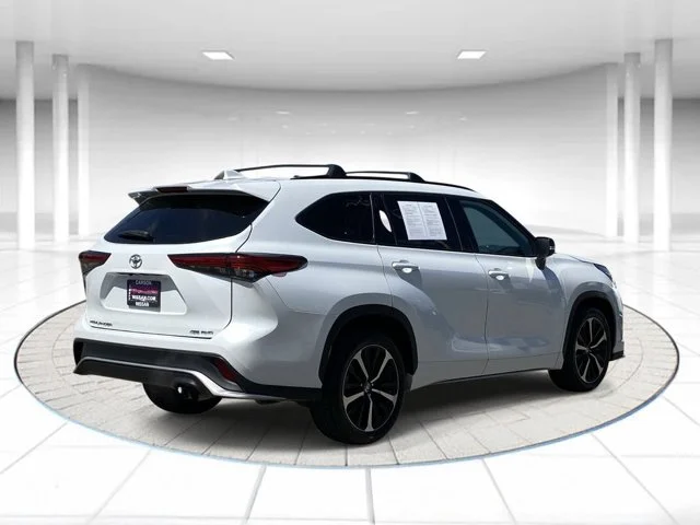 SEMINUEVOS TOYOTA Highlander a Estados en autogozo