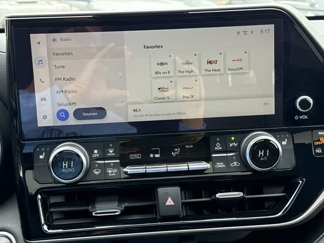 SEMINUEVOS TOYOTA Highlander Hybrid a Estados en autogozo