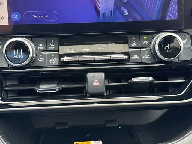 SEMINUEVOS TOYOTA Highlander Hybrid a Estados en autogozo
