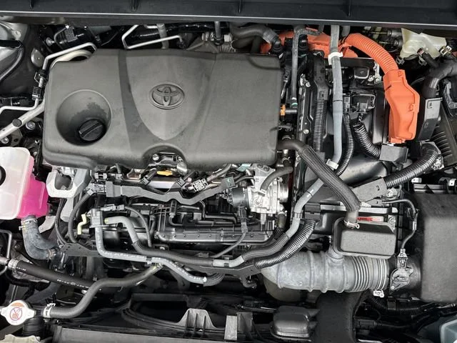 SEMINUEVOS TOYOTA Highlander Hybrid a Estados en autogozo