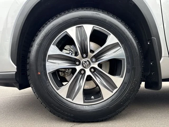 SEMINUEVOS TOYOTA Highlander Hybrid a Estados en autogozo