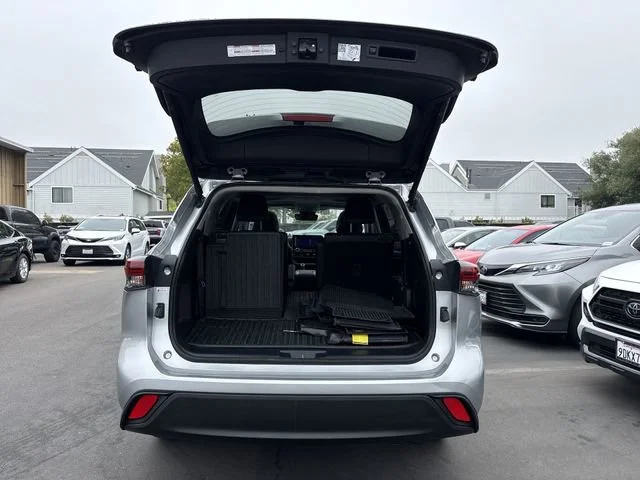 SEMINUEVOS TOYOTA Highlander Hybrid a Estados en autogozo