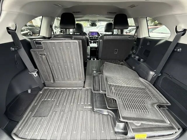 SEMINUEVOS TOYOTA Highlander Hybrid a Estados en autogozo