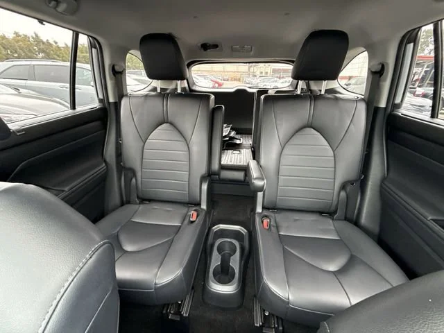 SEMINUEVOS TOYOTA Highlander Hybrid a Estados en autogozo