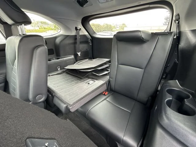 SEMINUEVOS TOYOTA Highlander Hybrid a Estados en autogozo