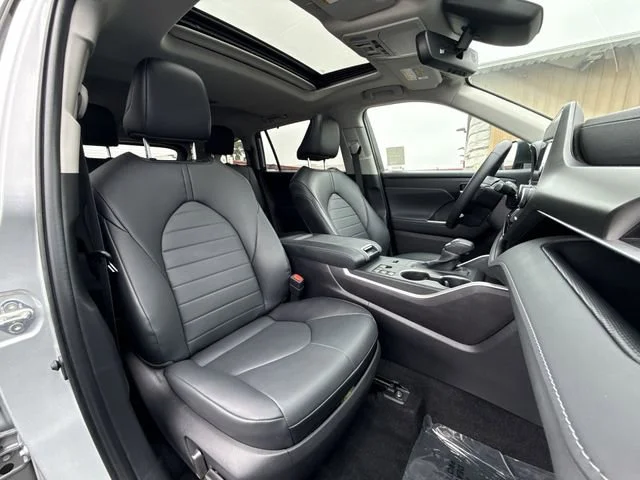 SEMINUEVOS TOYOTA Highlander Hybrid a Estados en autogozo