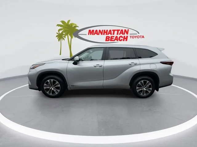 SEMINUEVOS TOYOTA Highlander Hybrid a Estados en autogozo