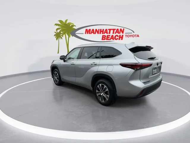SEMINUEVOS TOYOTA Highlander Hybrid a Estados en autogozo