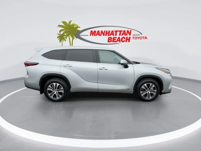 SEMINUEVOS TOYOTA Highlander Hybrid a Estados en autogozo