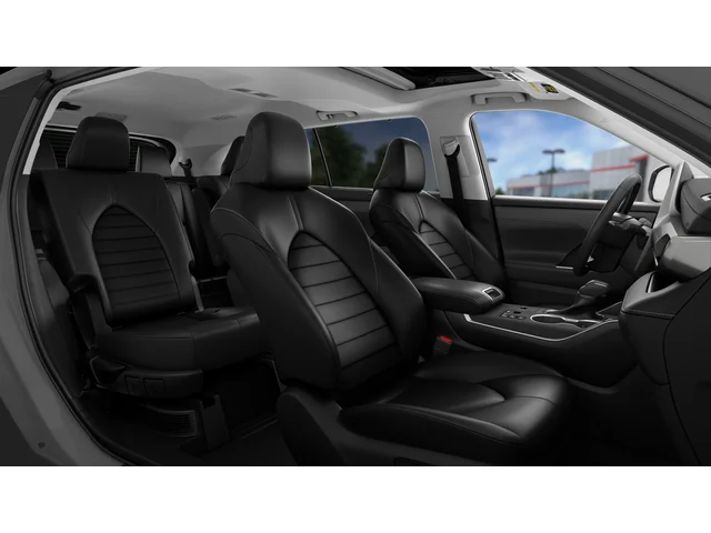 Nuevos TOYOTA HIGHLANDER HYBRID à Estados chez autogozo