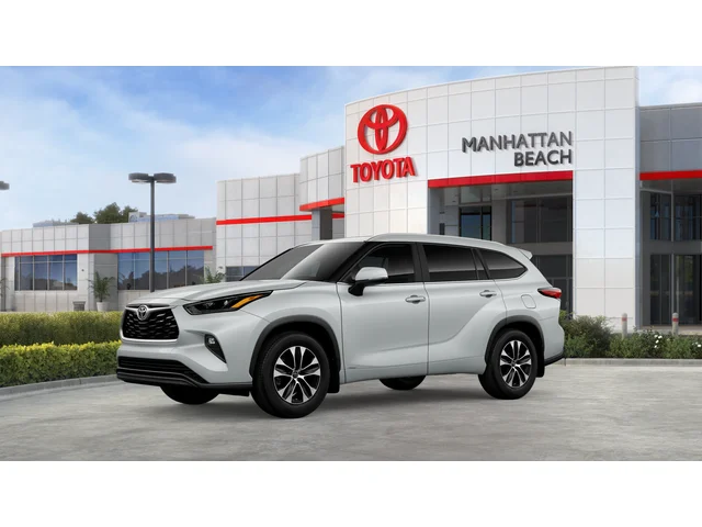 Nuevos TOYOTA HIGHLANDER HYBRID à Estados chez autogozo