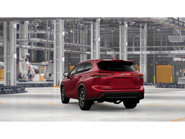Nuevos TOYOTA HIGHLANDER HYBRID à Estados chez autogozo