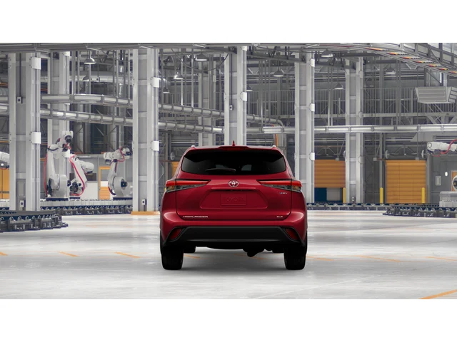 Nuevos TOYOTA HIGHLANDER HYBRID à Estados chez autogozo