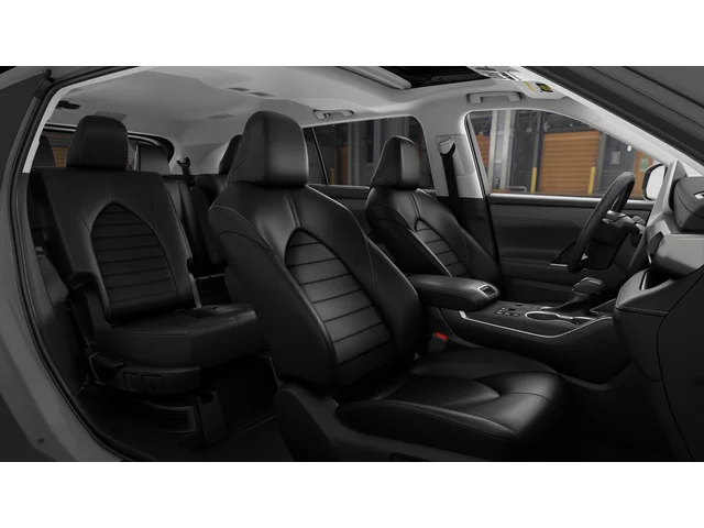 Nuevos TOYOTA HIGHLANDER HYBRID à Estados chez autogozo