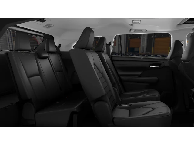 Nuevos TOYOTA HIGHLANDER HYBRID à Estados chez autogozo