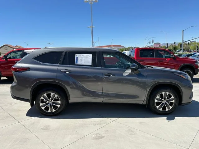 SEMINUEVOS TOYOTA Highlander a Estados en autogozo
