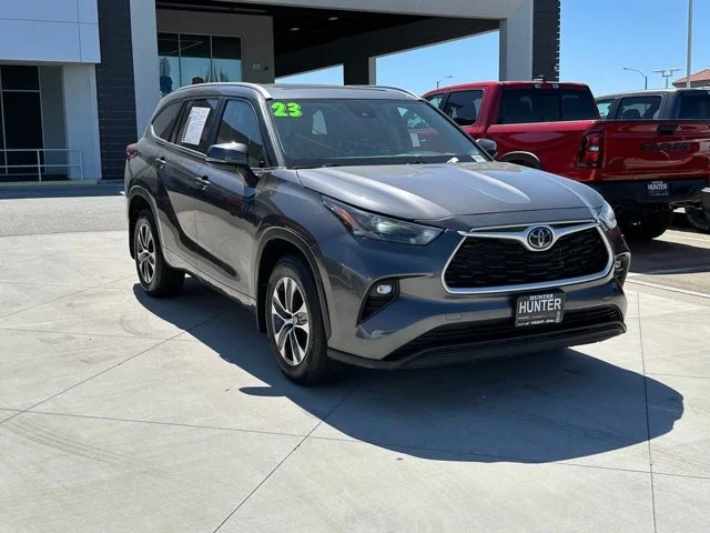 SEMINUEVOS TOYOTA Highlander a Estados en autogozo
