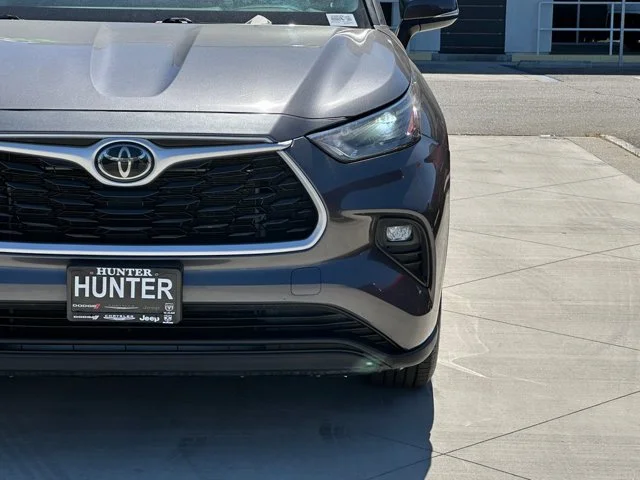 SEMINUEVOS TOYOTA Highlander a Estados en autogozo