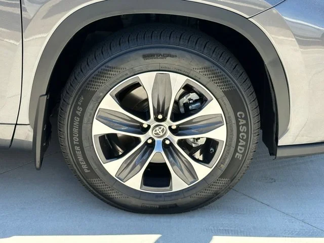 SEMINUEVOS TOYOTA Highlander a Estados en autogozo