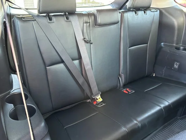 SEMINUEVOS TOYOTA Highlander a Estados en autogozo