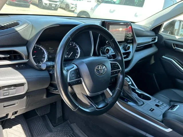 SEMINUEVOS TOYOTA Highlander a Estados en autogozo