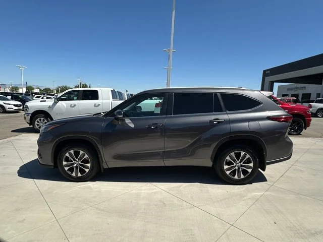 SEMINUEVOS TOYOTA Highlander a Estados en autogozo