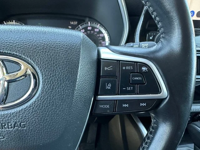 SEMINUEVOS TOYOTA Highlander a Estados en autogozo