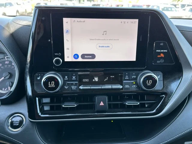 SEMINUEVOS TOYOTA Highlander a Estados en autogozo