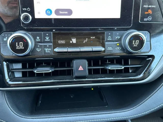 SEMINUEVOS TOYOTA Highlander a Estados en autogozo