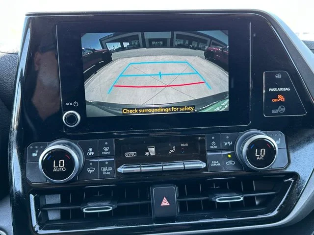 SEMINUEVOS TOYOTA Highlander a Estados en autogozo